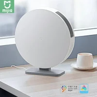 Xiaomi Mijia Desktop Air Purifier Personal Air Cleaner Antibacterial Purifiers Filtration with Mi Home APP for Office Office 1
