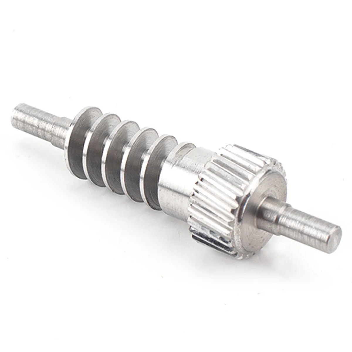 Car Seat Thigh Support Actuator Repair Metal Gear 52107068045 1Pcs For 5 7 Series X5 X6 E60 E61 F07 E65 E70