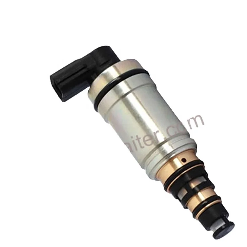 

Автомобильный регулирующий клапан компрессора Автозапчасти для кондиционера Calsonic CSE613