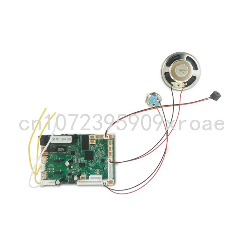 

SIP 4G PCB Board IP Telephone Mainboard VoIP Phone Boards for Telephones System