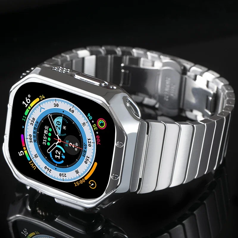  ġ   ̽, Ʈ 2, 49mm Ʈ, ݼ  ũ,  ġ 9, 8, 7, 45mm, 44mm, 42mm, 38mm, 40mm, 41mm