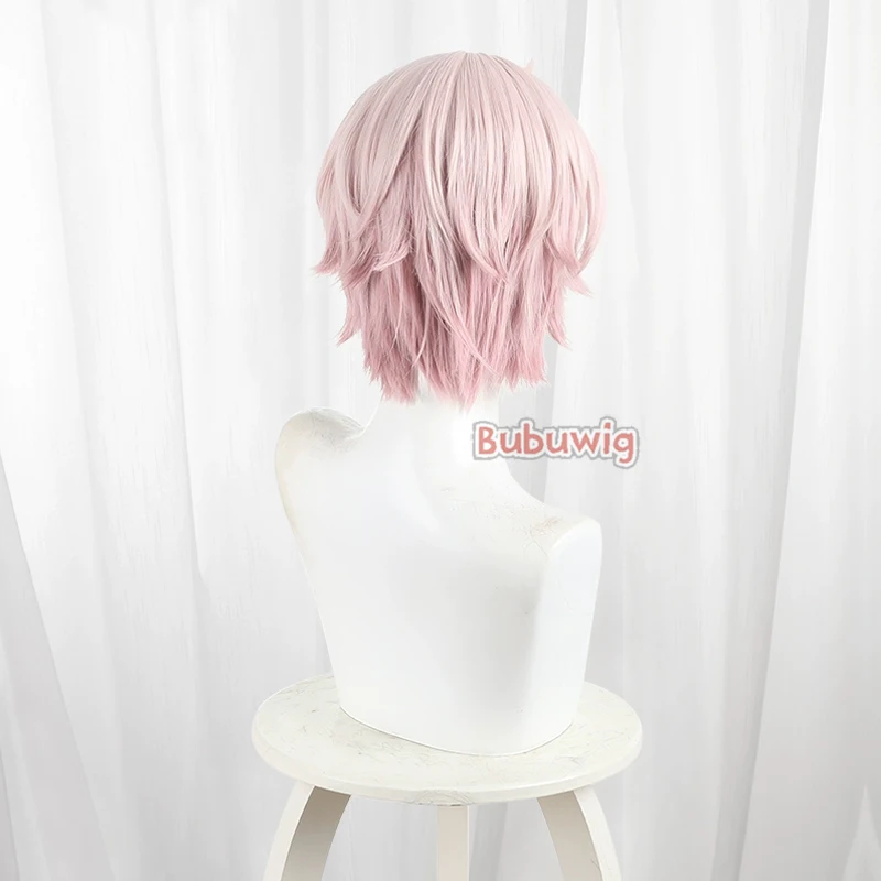 Bubuwig ռ Ӹ Fontaine Dahlia ڽ   Genshin Impact Fontaine Dahlia 30cm ª ȥ ũ  