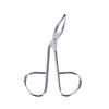 1PC Stainless Steel Small Nail Tools Eyebrow Nose Hair Scissors Cut Manicure Facial Trimming Tweezer Makeup Beauty Tool 1