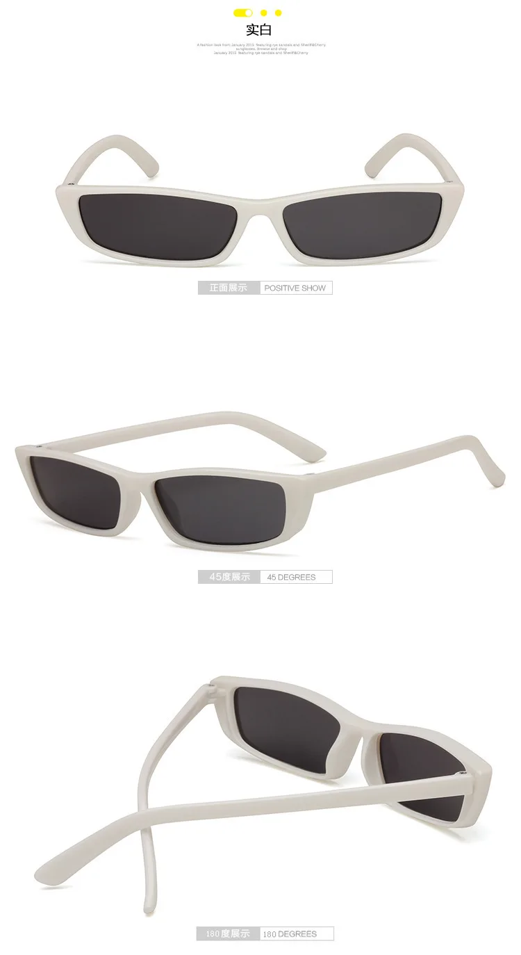 Red Soren Oval Sunglasses | rag & bone