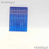 100PCS Schmetz TQ*1 Original Industrial Button Sewing Machine Needles – TQX1 175X1 1985 29-S - Image 5