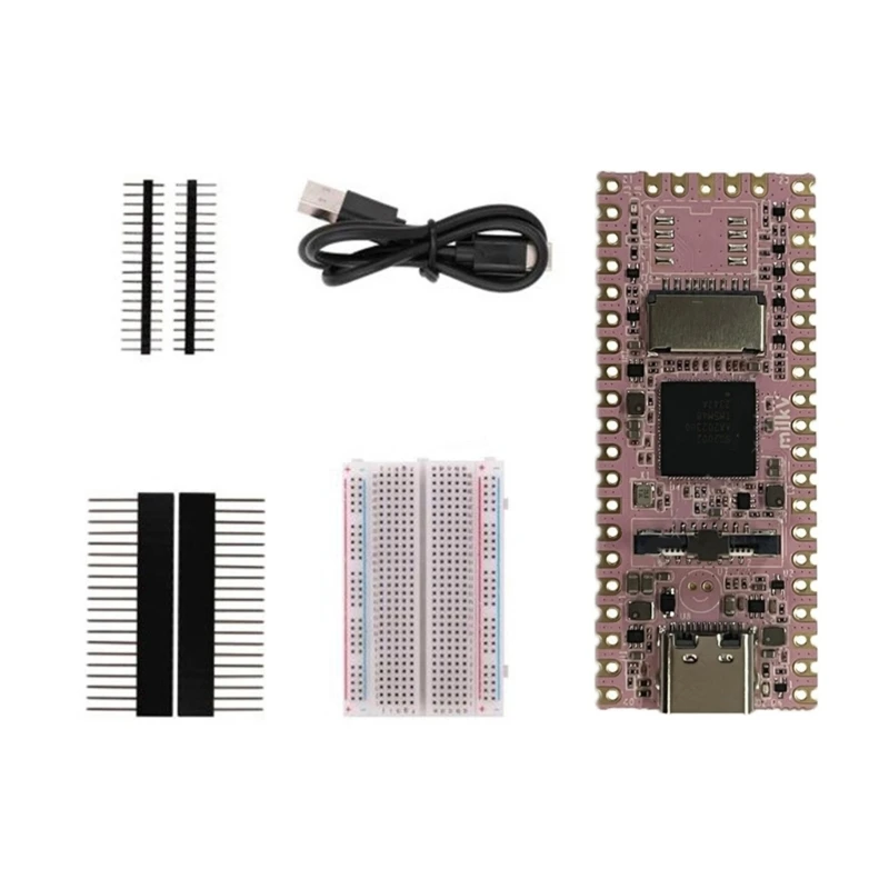 Development Board RISC-V Development Board Milk-V 256MB D5QC