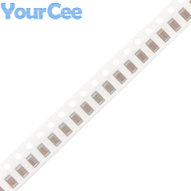 

50 шт. 1206 SMD конденсатор ± 5% 50 в C0G 10pF 12pF 15pF 18pF 20pF 30pF 33pF 47pF 51pF 200pF 330pF