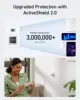 46633-01189a.jpg Anker – chargeur USB type-c 30W 511 rapide pour MacBook Air/iPhone 13/iphone 12