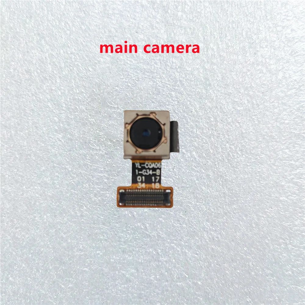 CUBOT Kingkong Mini2 Replacement Back Cover and Components Kit