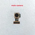 Main camera