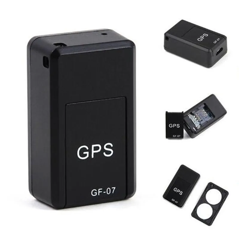 Gps Car Tracker Bambini Localizzatore Anti-Smarrimento In Tempo Reale Per Volkswagen Vw Golf 4 6 7 Gti Tiguan Passat B6 B7 Cc Jetta Mk5 Mk6 Polo