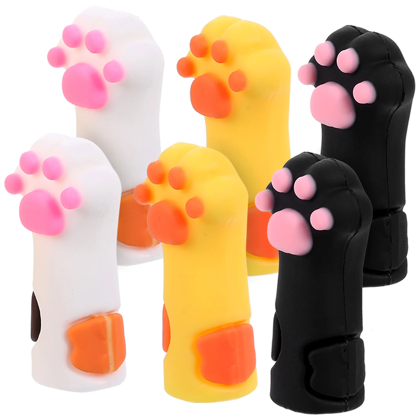 

Office And Stationery For Office Portable School Cartoon Pencils For Kidscil Cover Pencils For Kidscil Case Adorable Pencils For
