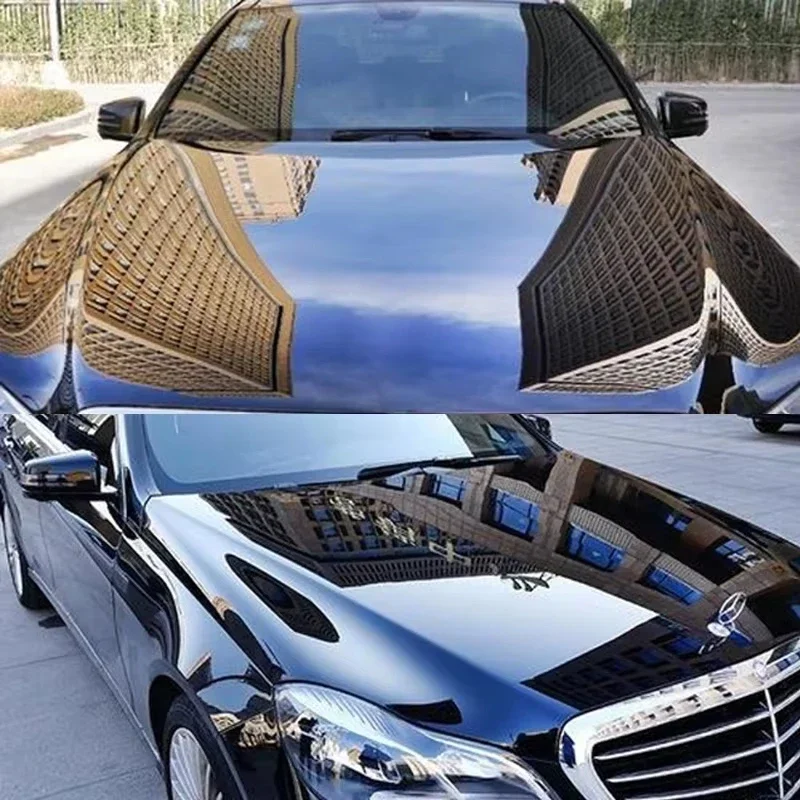 Ceramic Quick Coating Spray 6