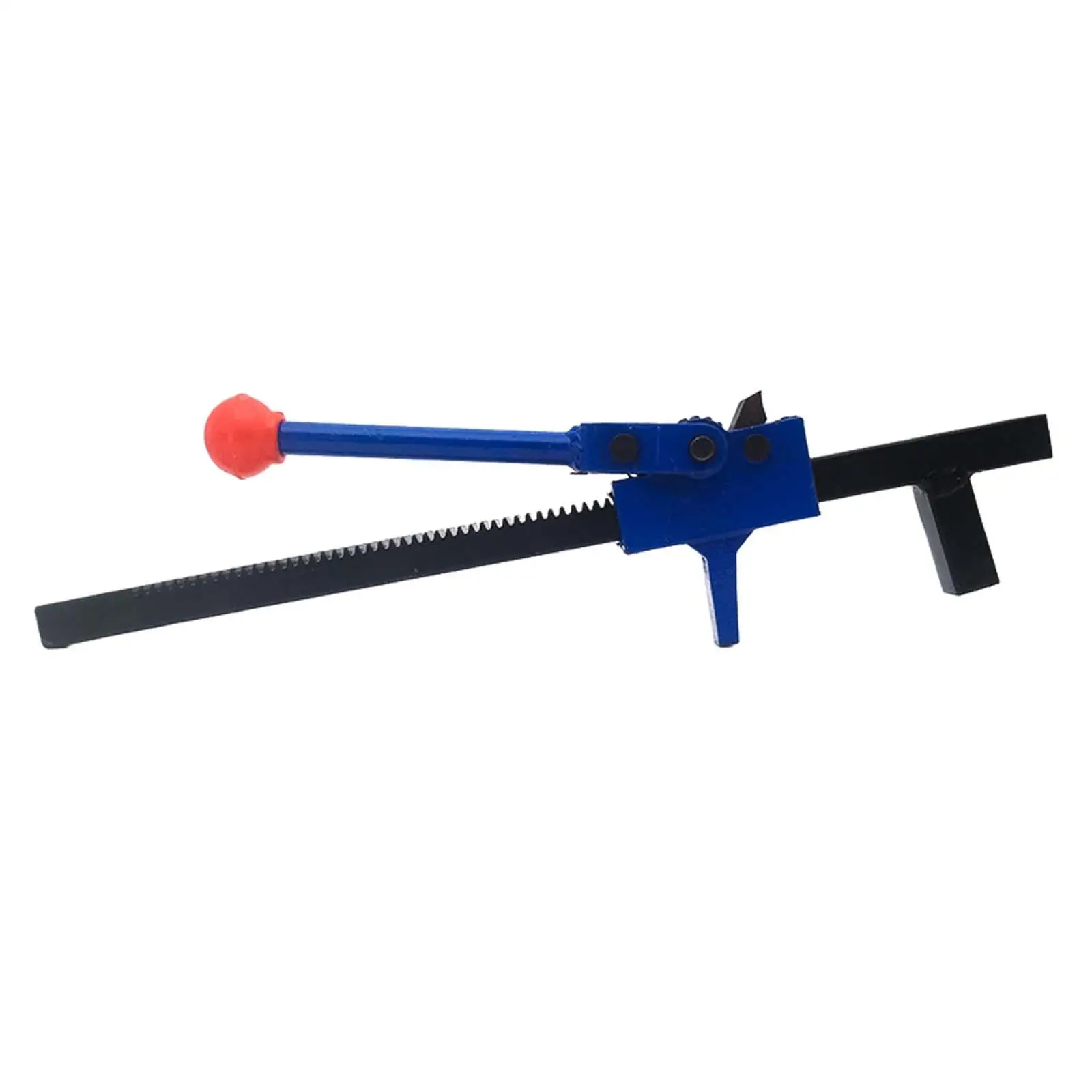 

Manual Tire Changer Expander Tire Changer Bead Breaker Carbon Steel Heavy Duty Spare Parts for Home Garage Tire Changing Tool