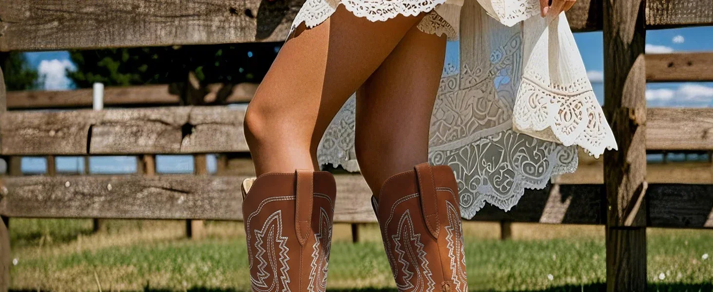 cowboy boots for women