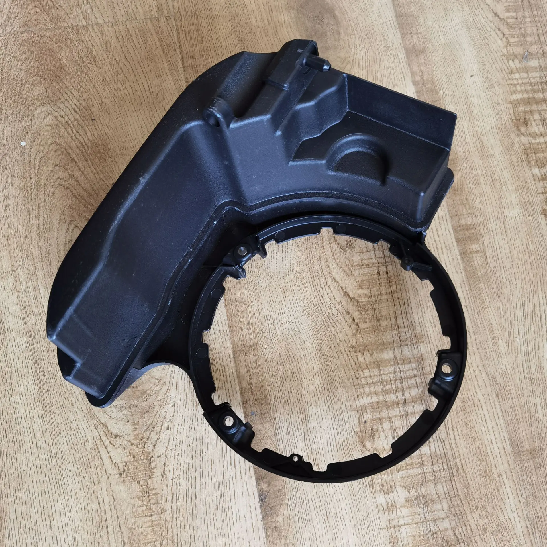 Acquistare Serbatoio Benzina Briggs & Stratton 494609? | Il Tuo Specialista Briggs & Stratton - Foto 10