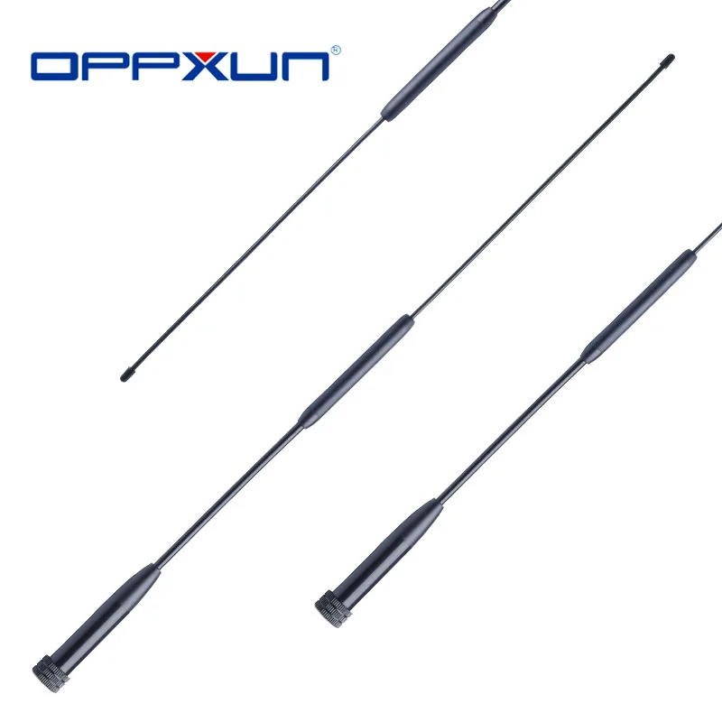 Антенна OPPXUN Diamond RH951S SMA-Male 144 МГц стандартная антенна RH 430 S для Icom Kenwood TYT ɽ xun Walkie