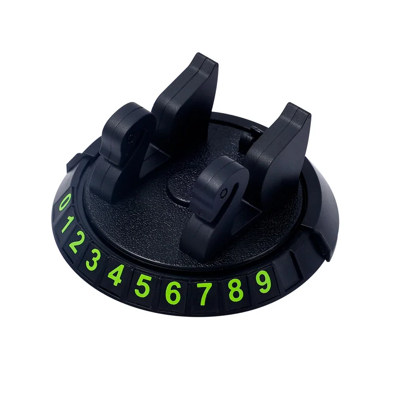 Multi-Functional Car Anti-Slip Silicone Dashboard Auto Pad Phone Holder Non Slip Sticky Anti Slide Dash Phone Mount
