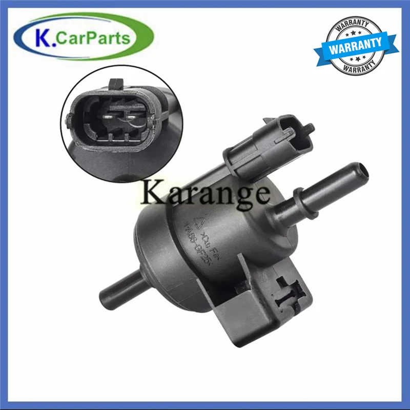 

1 шт. 55567453 0280142495 вейп канистровый клапан очистки для Chevrolet Sonic Cruze Limited 1.8L 2011-2015 2142317 214-2317 0280142495