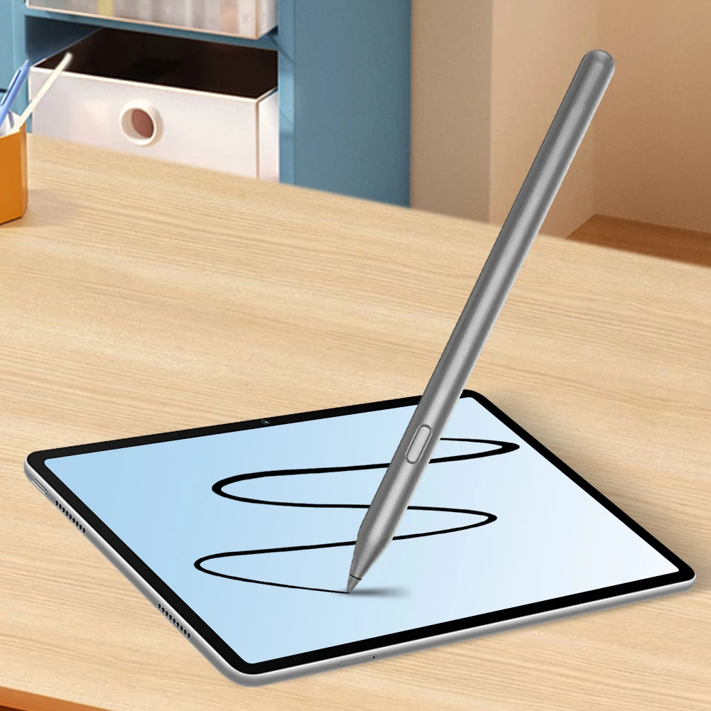 Tab Pen Plus for Lenovo Tab Pen Plus AP500U AP501U Bluetooth-Compatible Rechargeable Pen Palm Rejection Stylus Pen Stylus Pencil