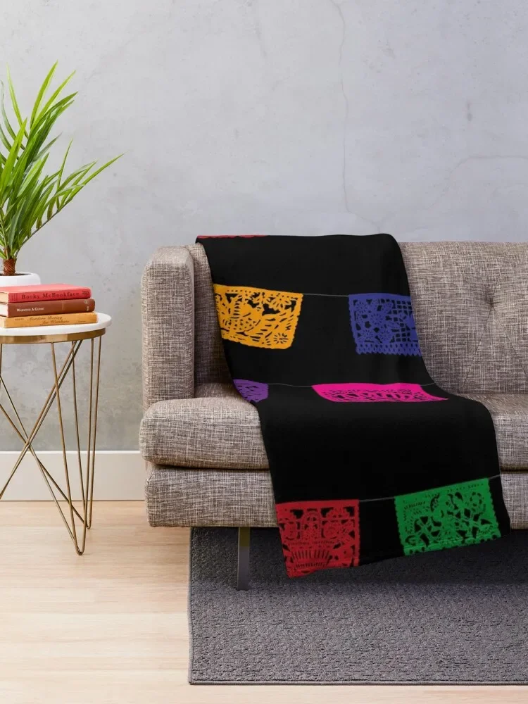 Papel Picado �߽��� ��� ���� ���� ��Ƽ ���, ��� ħ�� ��� ���, ���� ���