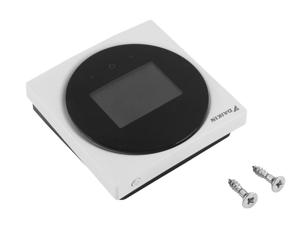 Wired Remote Control Panel Central Air Controller for Daikin Residential VRV Mul