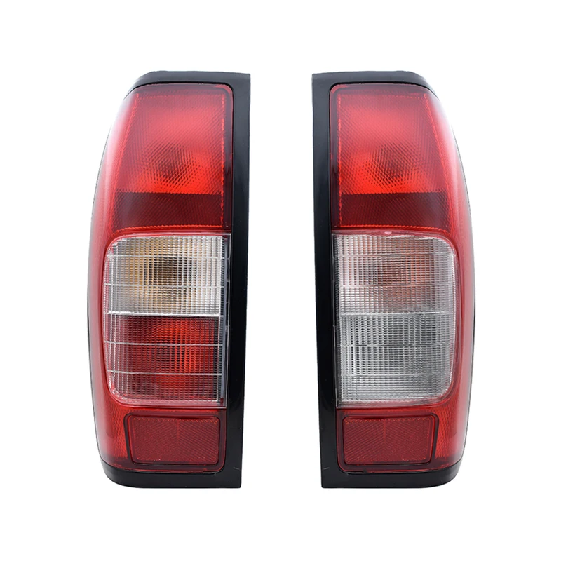 Car Rear Tail Light Brake Lamp For Nissan Navara D22 Ute DX ST ST-R 1997-2015 RLN026-EU-R/RLN026-UK-L Auto Accessories