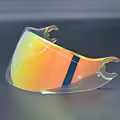 Revo red