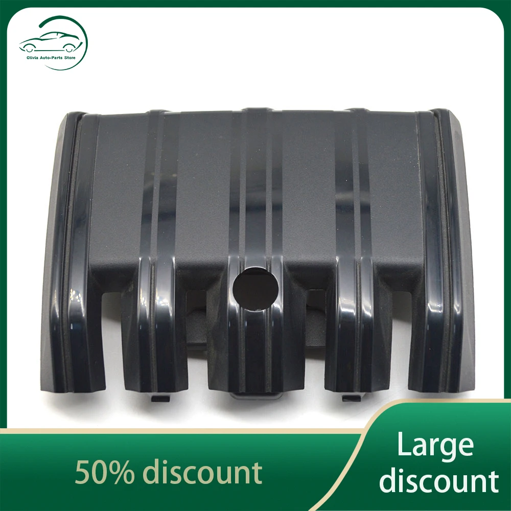 

ACC Network Logo For Skoda Kodiaq 360 panoramic grille logo