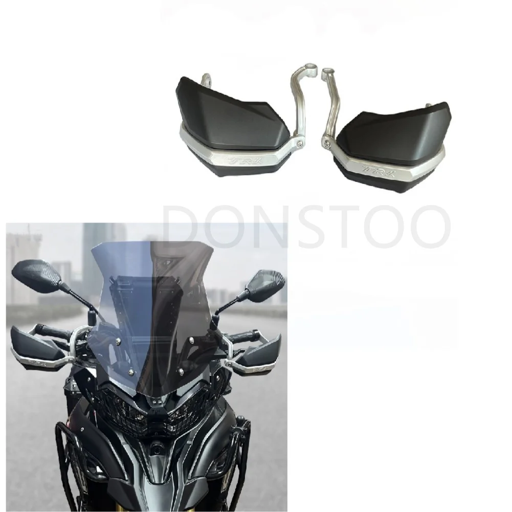 Kit accessori viaggio Travel BENELLI TRK 502 2017-2022 - Kit accessori -   - Ricambi e accessori per scooter e motorini