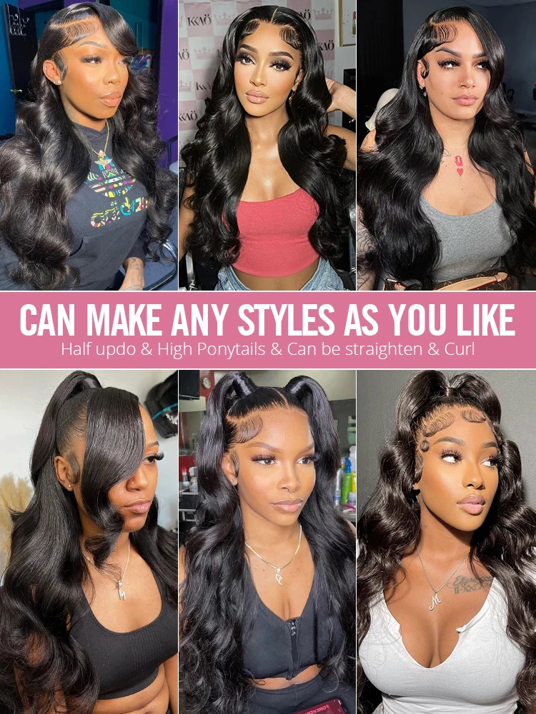 Рисунок 5 - Парик женский из натуральных бразильских волос