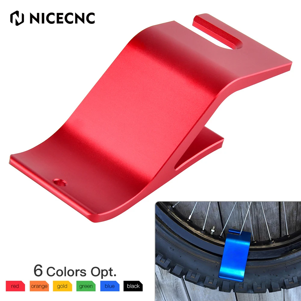 Bead Buddy Tire Installation Assistance Tool Holder Hook For Honda CR