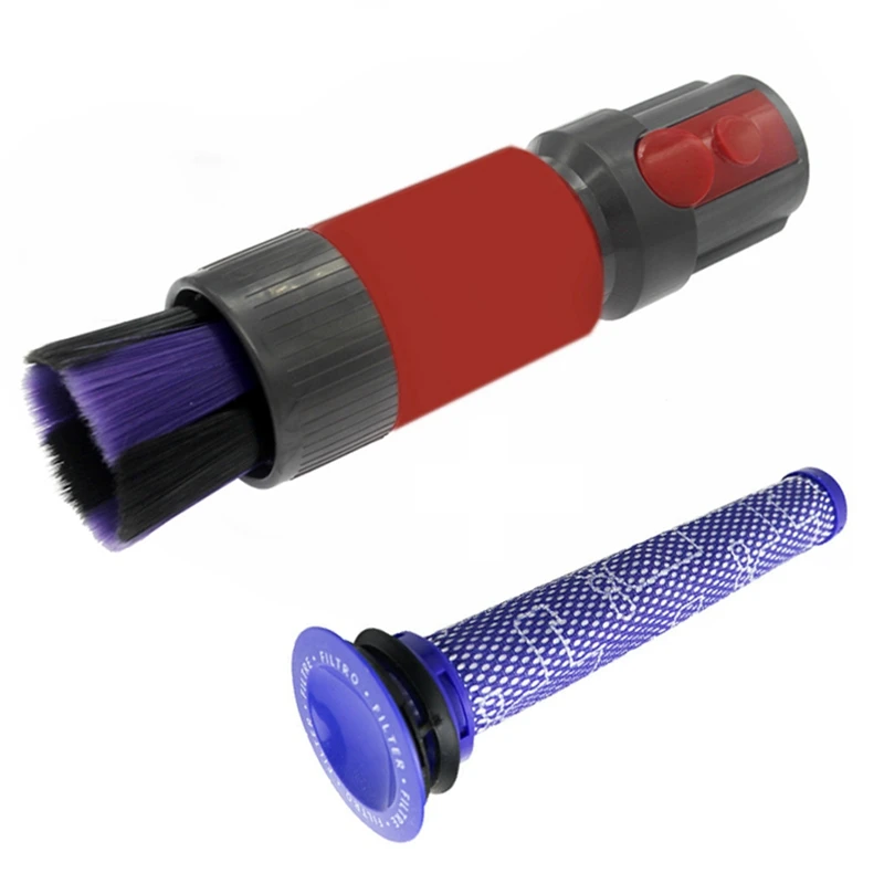 

Головка для пылесоса Dyson V7 V8, аксессуары для пылесоса, запасные части, Соединительный адаптер