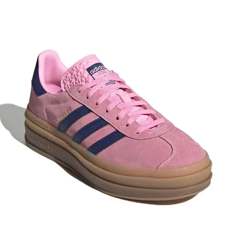 Adidas Gazelle Bold Shoes