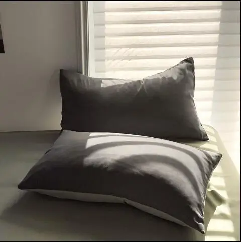2pcs pillowcase