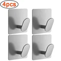 Sliver-4pcs