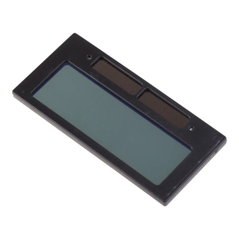 

Auto Darkening Welding Lens for Steel Welding Cutting Environmentally Friendly