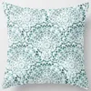 Beauty Mandala Pillow Covers  Short Plush Velvet Thick Pillow Cases Home Decoration Cushions Cover 45cmby45cm Room Decor 2