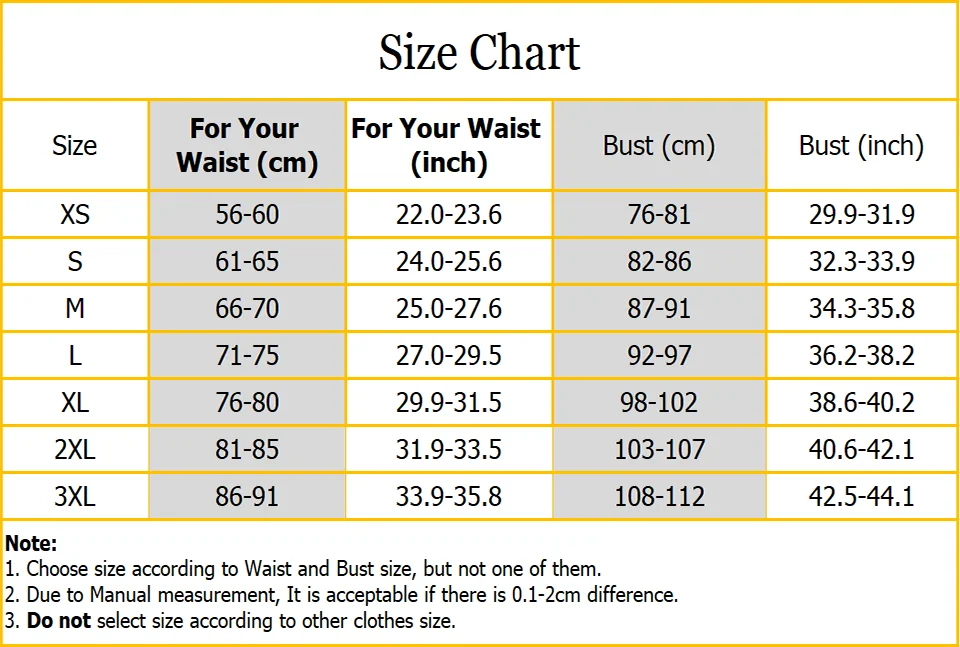 Description Picture 3 of itemWomen Underbust Corset Top Steel Bones Slimming Gothic Bustier Tops Waist Trainer Cincher Belts Black Outfits Steampunk Corset