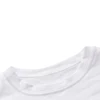Boys Girls T Shirt Long Sleeves 1 to 2 3 4 5 6 7 8 9 10 11 12 13 14 Years 100% Cotton Toddler Boy Shirts for Teens Girl Clothes 3
