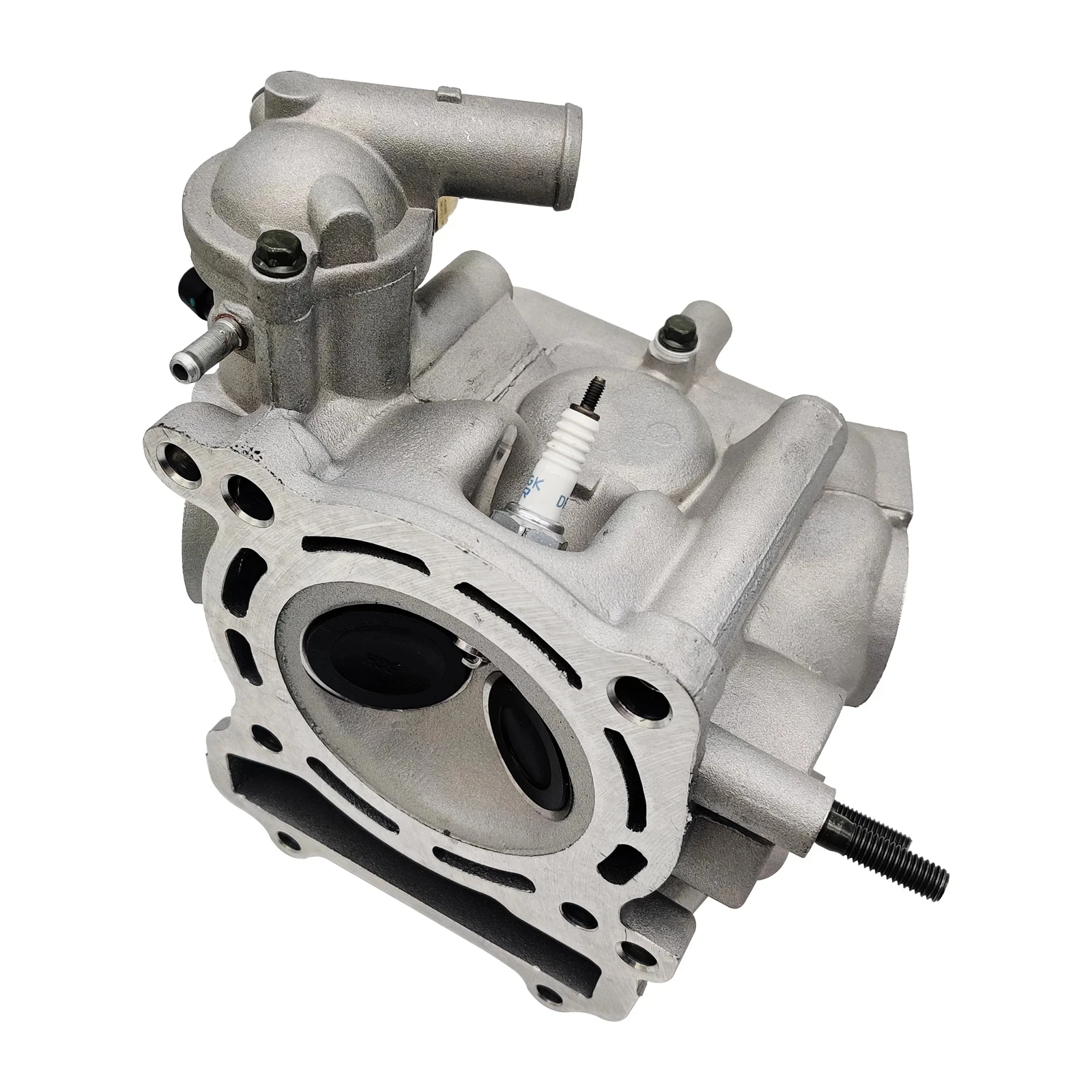 

Головка цилиндра HISUN HS 550 550CC ATV Assy P015000122000001 12200-015000-0001
