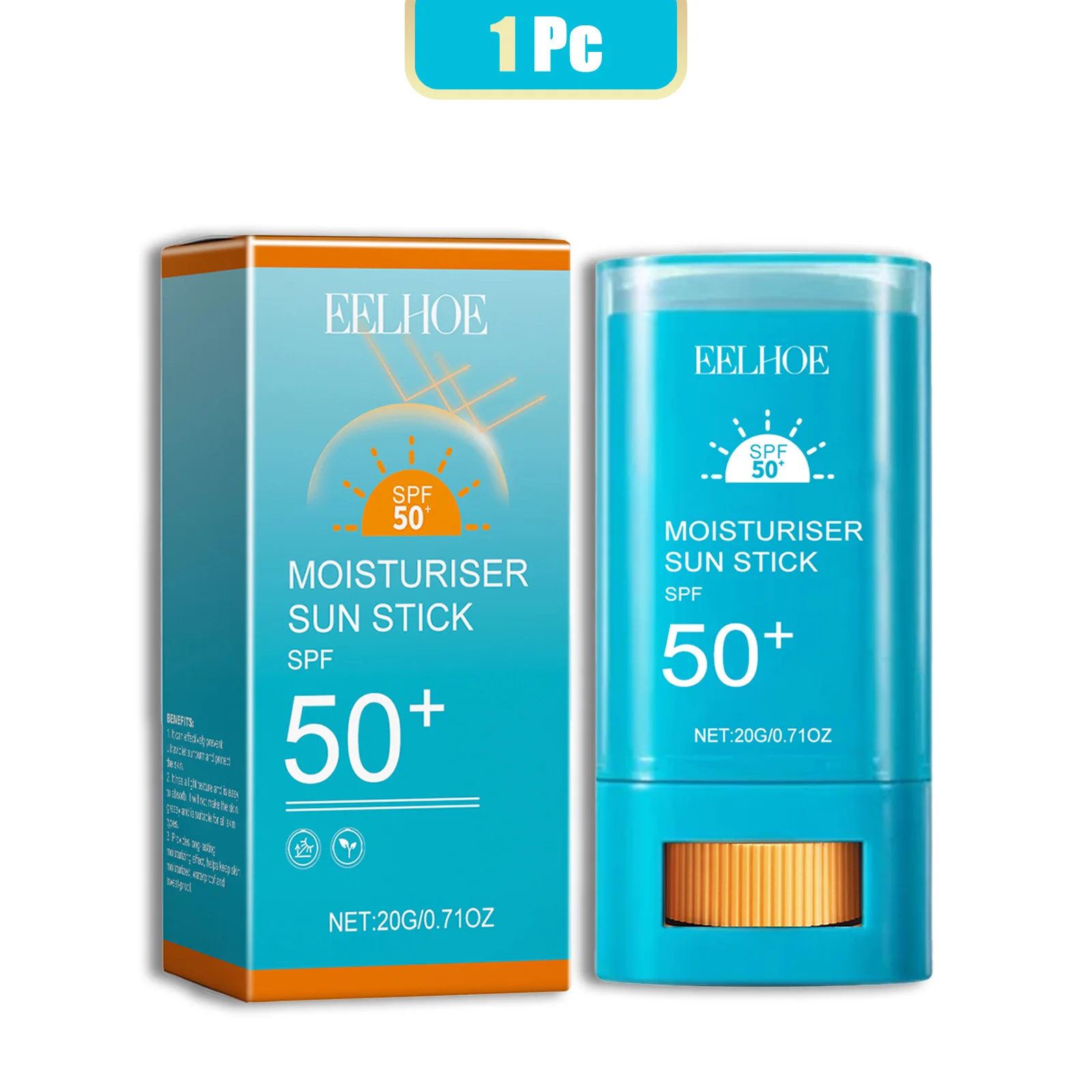 1 PC