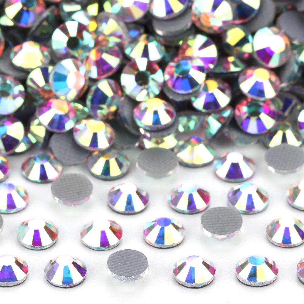 Hotfix Crystal Rhinestones 3