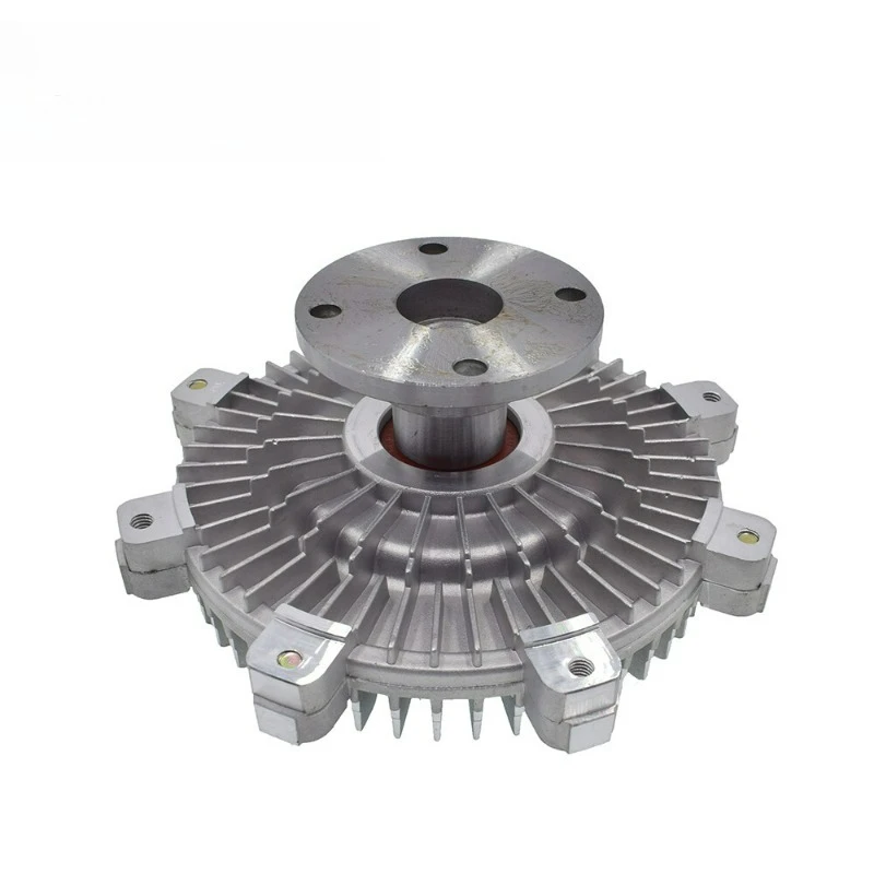 MD335271 미쓰비시 챌린저 L200 트라이톤 MK 플랫폼 섀시 3.0 4WD K76T 3.0L 1996-2007용 냉각 팬 클러치