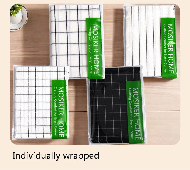 Description Picture 2 of itemHome Kitchen Placemats: Dining, Food, Tea - Fabric Napkins
