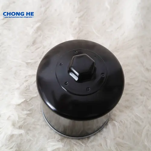 1pc/2/4pc Oil Filters for HONDA CB600 Hornet CB600F CBF600 CBR600 F4i CB650 CBR650 CBR600RR CB650F CBR650F CB CBF CBR 600 650 RR - Image 6