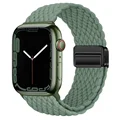 Wave light green