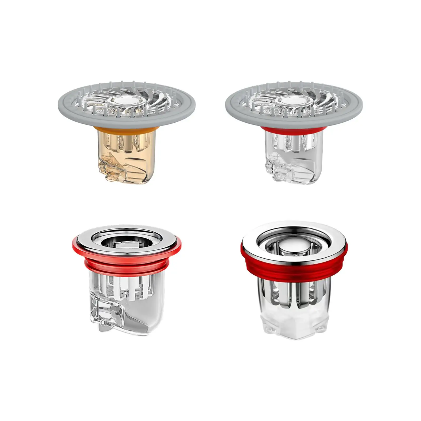 

Магнитная сливная пробка с защитой от запаха, канализационный сердечник для туалета, ванной, душа