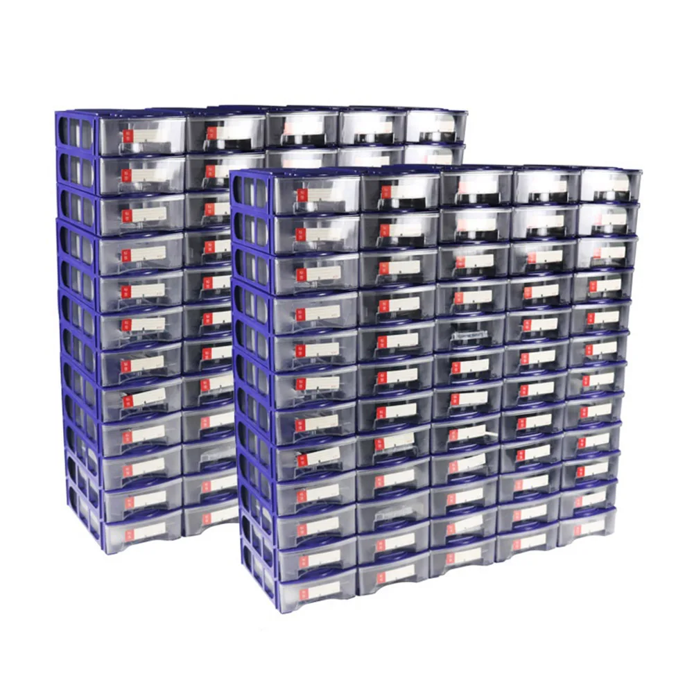 Recensioni K di attrezzi per riparazione scatola vi 270PCS per