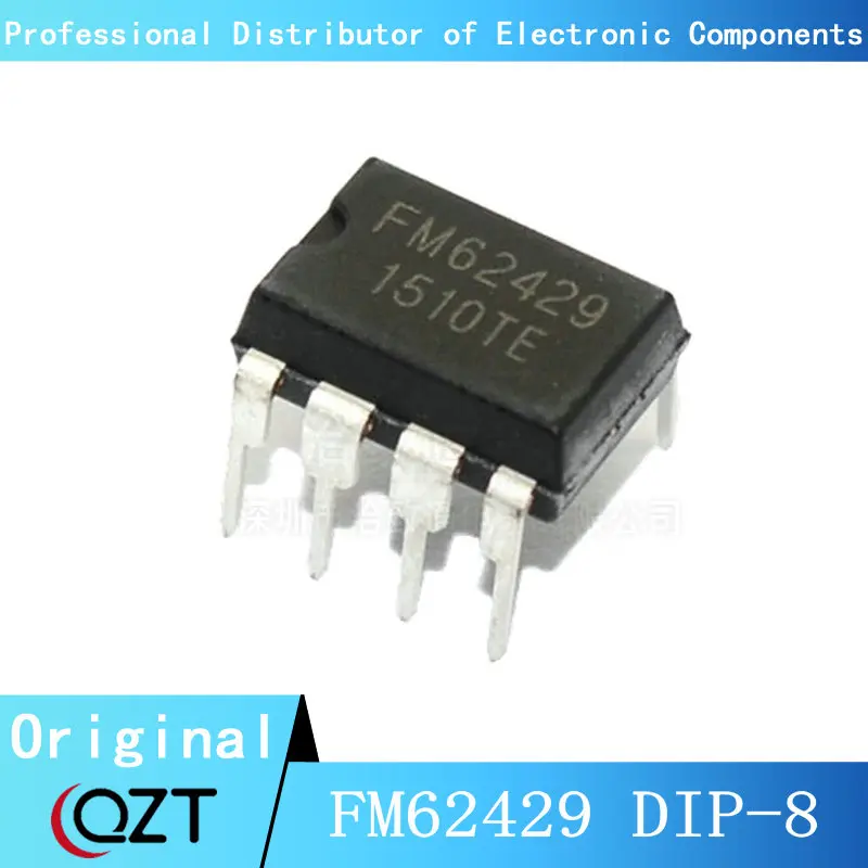 10pcs/lot FM62429 DIP M62429 DIP-8 chip dual-channel digital potentiometer chip New spot hantek dso2c10 dso2c15 dso2d10 dso2d15 digital oscilloscope dual channel economical 100mhz bandwidth handheld